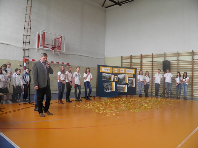 Dzień Papieski 2016